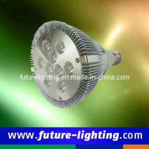 Cree LED High Power Bulb Light PAR38 9x1W (FL-CSL9x1PAR38WA4)