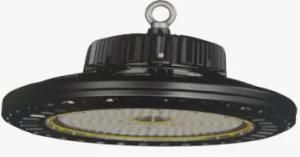 Il08 a LED UFO Highbay 250W, 22500 Lumens Osram Chip