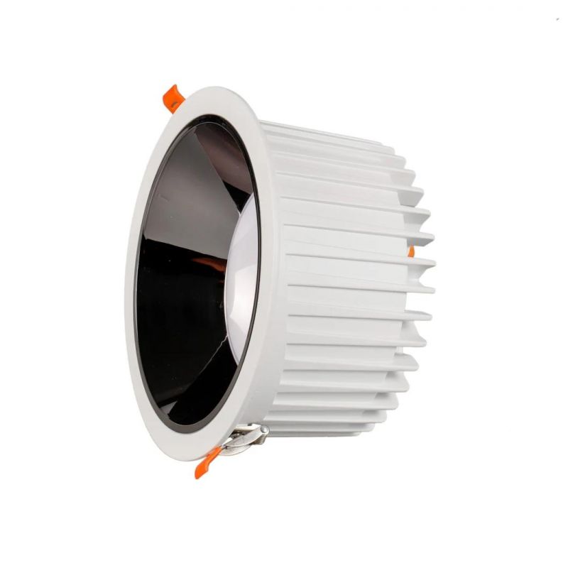 10W/20W/30W/40W/50W Dimmable Spot Lamp Lighting Recessed LED Downlight