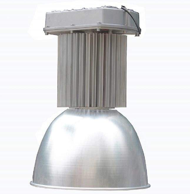 High Quality AC90V-264V 150W Bridgelux LED High Bay Light