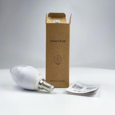 Aluminum New Design Cx Lighting WiFi Connected LED Emergency Light