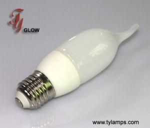 3W Ceramic LED Bulb (TY-QP1AWCL3U-E27C31)