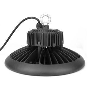 IP65 Factory Warehouse Industrial 40W 50W 60W 80W 100W 120W 150W 160W 180W 200W UFO LED Highbay Light