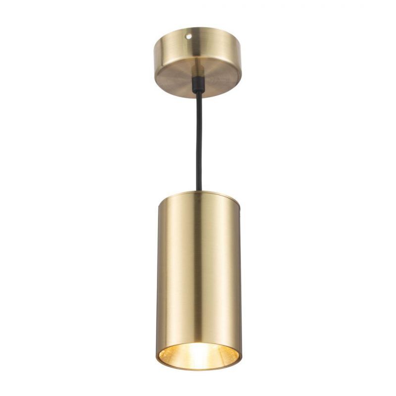 Nordic Style 18W Suspension Mount Pendant Lamp for Hotel Counter Shop