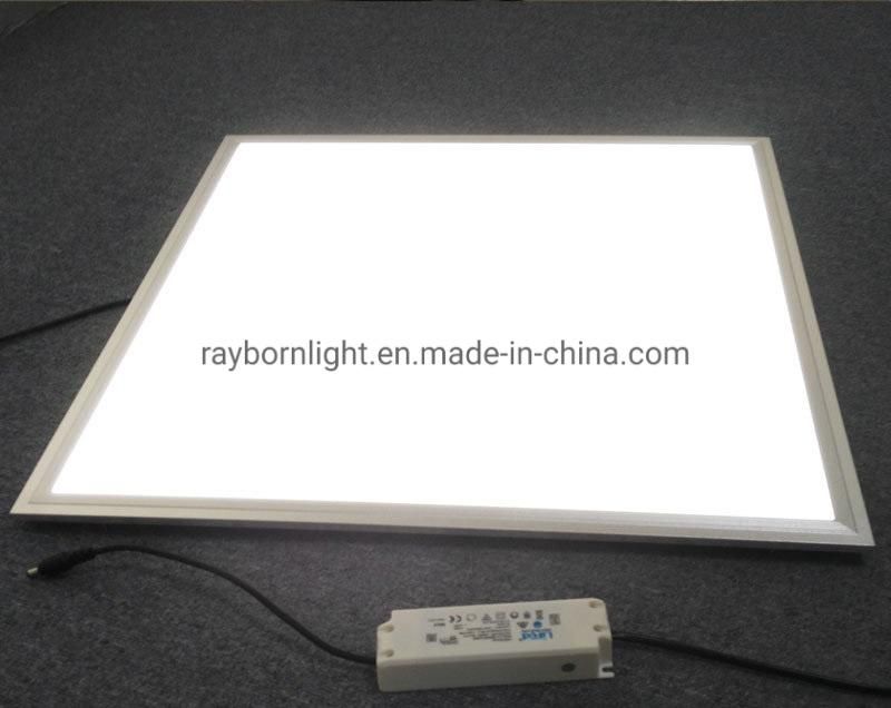 300*300mm Flat Good Quality LED Panel Light 18W