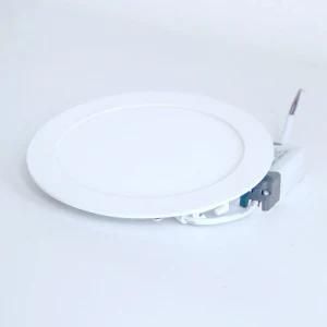 Hot Sale Ultra Slim LED Downlight 3W to 24W with CE RoHS PSE Approval