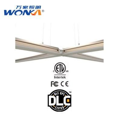Dlc Listed Bluetooth Control LED Jointable Linear Light