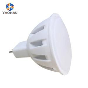 High Quality 4W 5W 6W MR16 Recessed Housing Frameless Spotlight