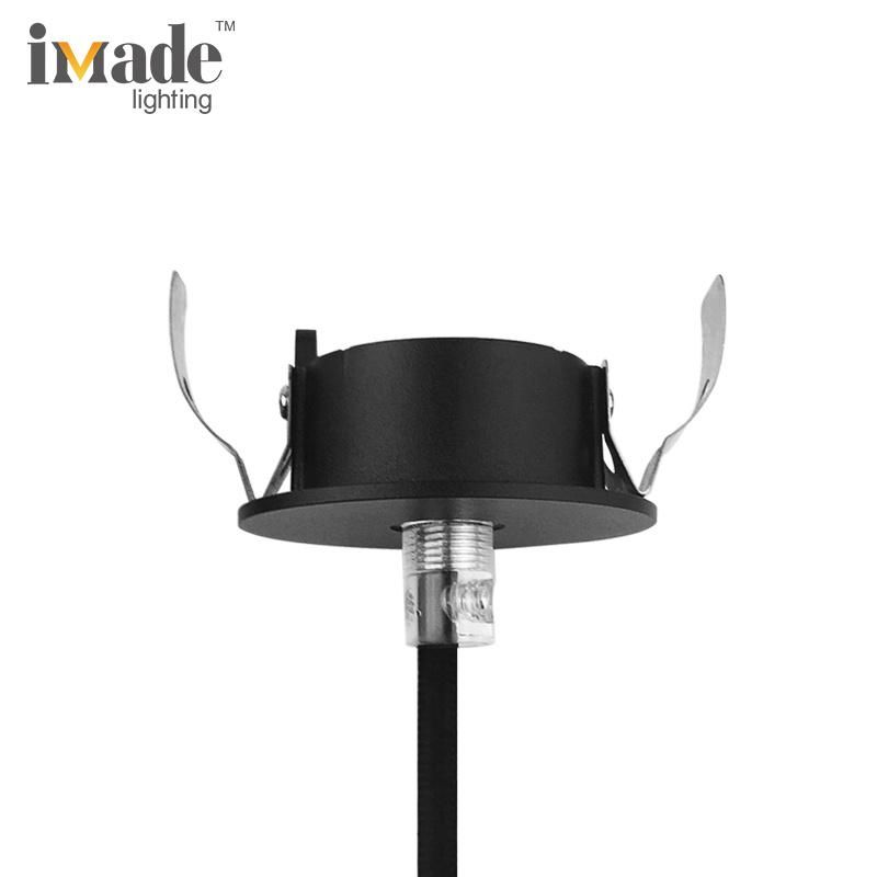 Indoor Shop 9W CREE Commercial Shop Office Light Recessed Pendant Light