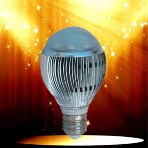 6W LED Bulb Use for Solar Garden Lights