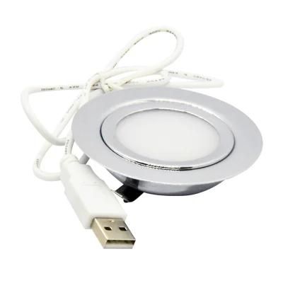 Spotlight 3W LED Ceiling Light 12V Downlight Lighting SMD 2835