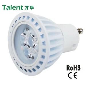 220V 3W GU10 Base LED Lamp