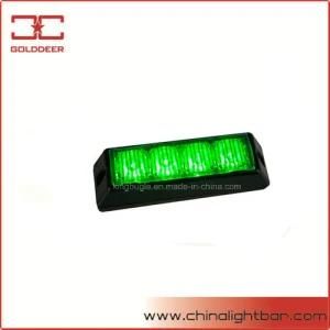 LED Surface Mounting Strobe Warning Light (SL6201)