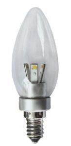 LED Candle Lamp (BR-LZ1-3)