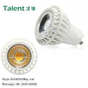 85-265V High Power GU10 LED Spotlight