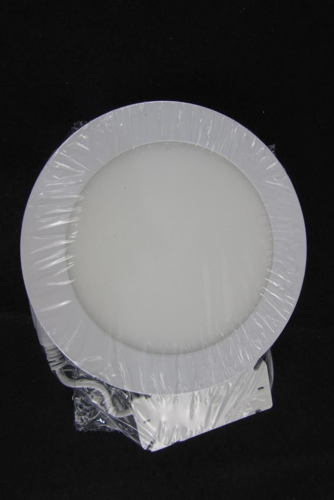High Quality LED Flat Panel Flat LED Lights (SL-MBOO12)