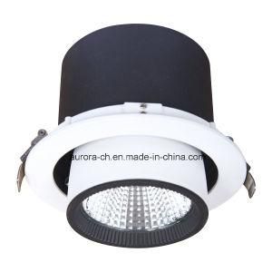 Hot Selling Round LED Down Light (S-D0037)