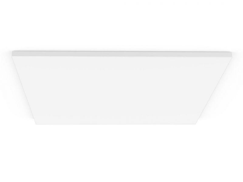 PMMA 100/130lm/W 50W SMD 2835 LED Panel Light Standard CCT Changeableled Panel Light