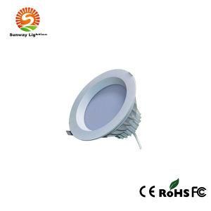 Aluminum Cheap Price 20W LED Downlight SMD