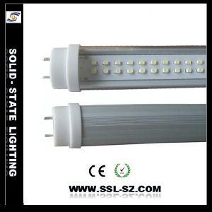 2013 High Brightness Clear/Milk White 1200mm T8 LED Tube