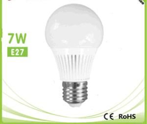 LED Bulb E27 7W