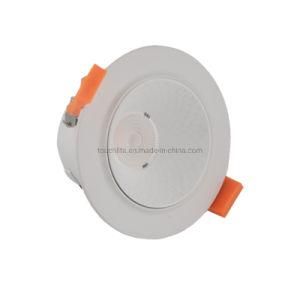 7W Hotel Recessed Ceiling LED Downlight Home Light