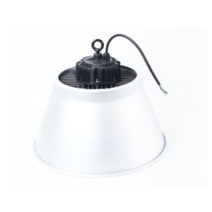 Lipu 50W UFO LED Industrial High Bay Light 5500 Lumen