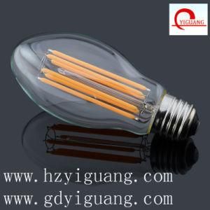 Long Filament LED Light Bulb ED55