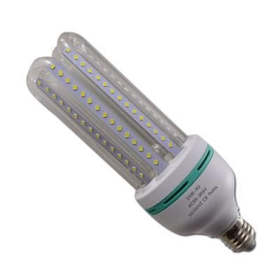 Ce Certificate Daylight 24W E27 B22 4u LED Energy Saving Lamp