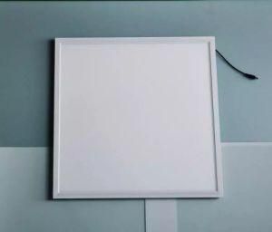 595X595 600X600 Ugr19 LED Panel Light 130lm/W