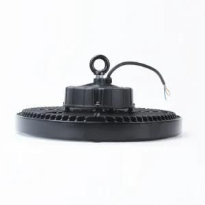 UFO 150W High Bay Light, Industrial Lighting Fixture