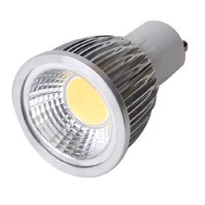 Wholesales 5W GU10 400lm COB LED Spotlights