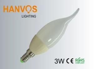 F37 LED Bulb (HL-F37 T15T3)