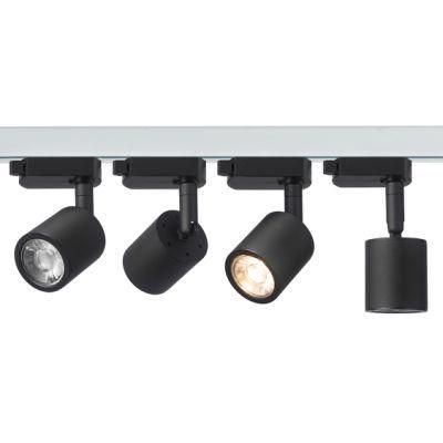 Good Quality Interior Lighting 8W Tracklight for Supermarket Shop IP20