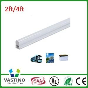 Shenzhen Manufacturer PC G5 Base T5 Tube