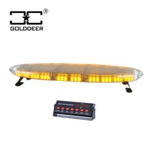 Police Light Emergency Vehicle LED Lightbar (TBD12126)