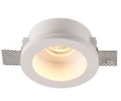 LED Plaster Light