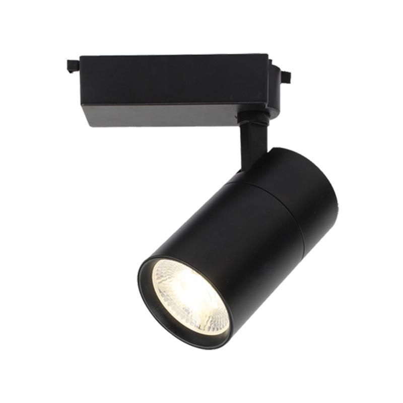 COB LED Track Light ETL CRI 90 CRI 95 CRI 97 Mini Narrow Beam COB LED Focus Spot Tracklight