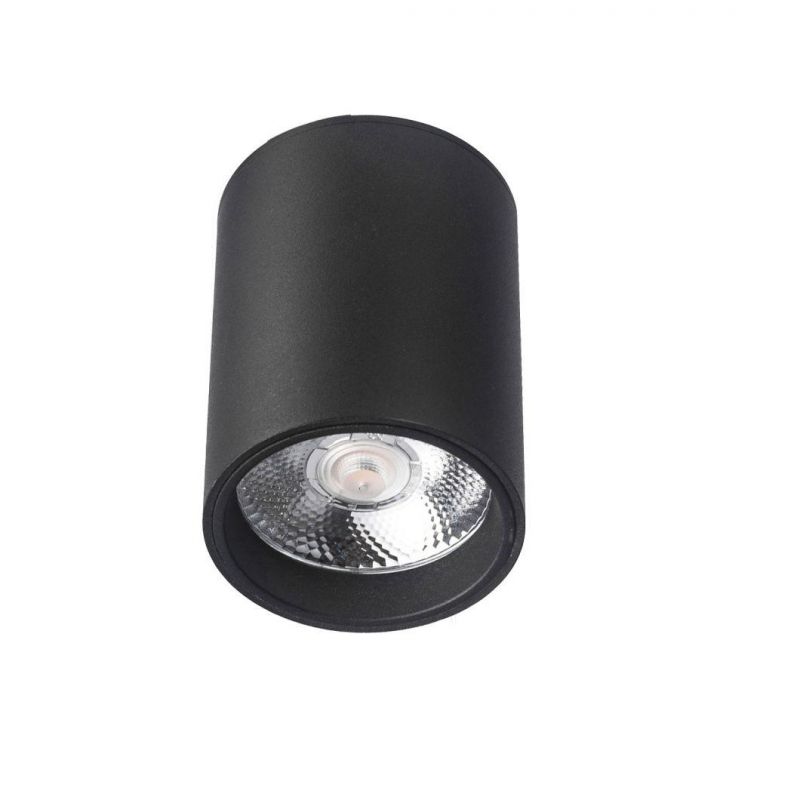 Ce RoHS Residential Surface Mounting Ceiling Spot Light LED COB Mini 8W Corridor Down Lighting
