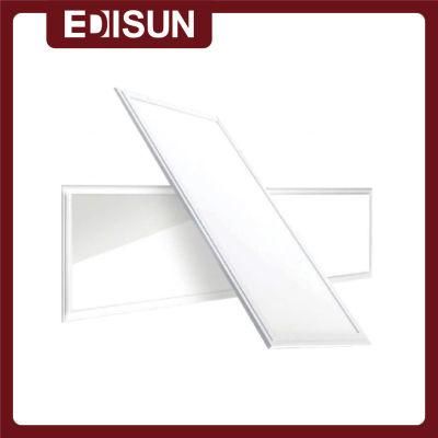 300*1200mm 40W/48W PF0.9 6500K China Zhejiang Hangzhou LED Panel