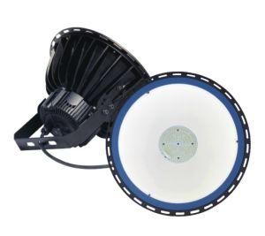 5years Warranty 120-150lm/W 100W 150W 200W UFO LED High Bay Light