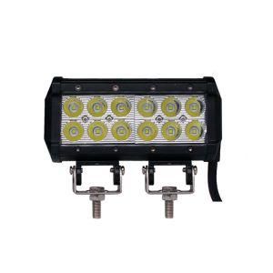 6.5inch 36W High Power CREE LED Work Light