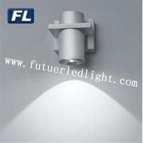 LED Wall Lamp Brush 4*1W IP20 (FL-LED W4*1)