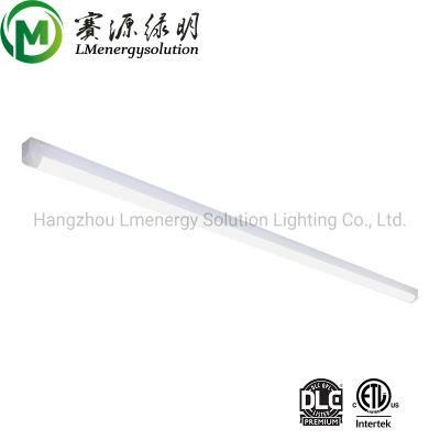 Industrial 160lm/W LED Batten Linear Light for Warehouse Shop