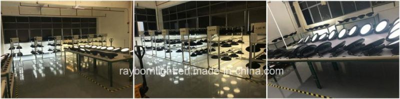 5years Warranty 200W Gymnasium LED High Bay Lighting for Sale