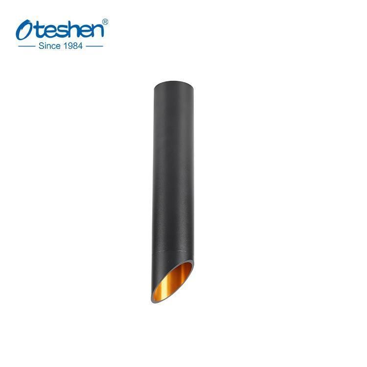 Hot Oteshen Aluminum Whitebox/Colorbox/Plastic Box 55*150mm/55*200mm/55*250mm/55*300mm China Lamp Lights LED Light Ts187