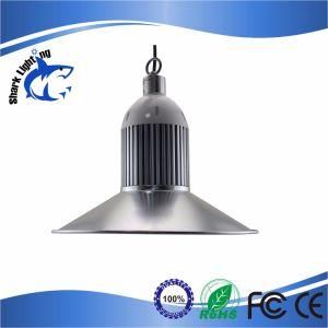 Workshop High Brightness 80W COB LED Highbay Light