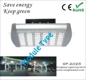 UL/SGS Aprroved Bestsale New Design LED Gas Station Light