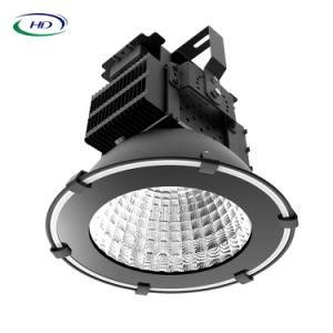 100W LED High Bay Spot Light for Factory Store Lighting