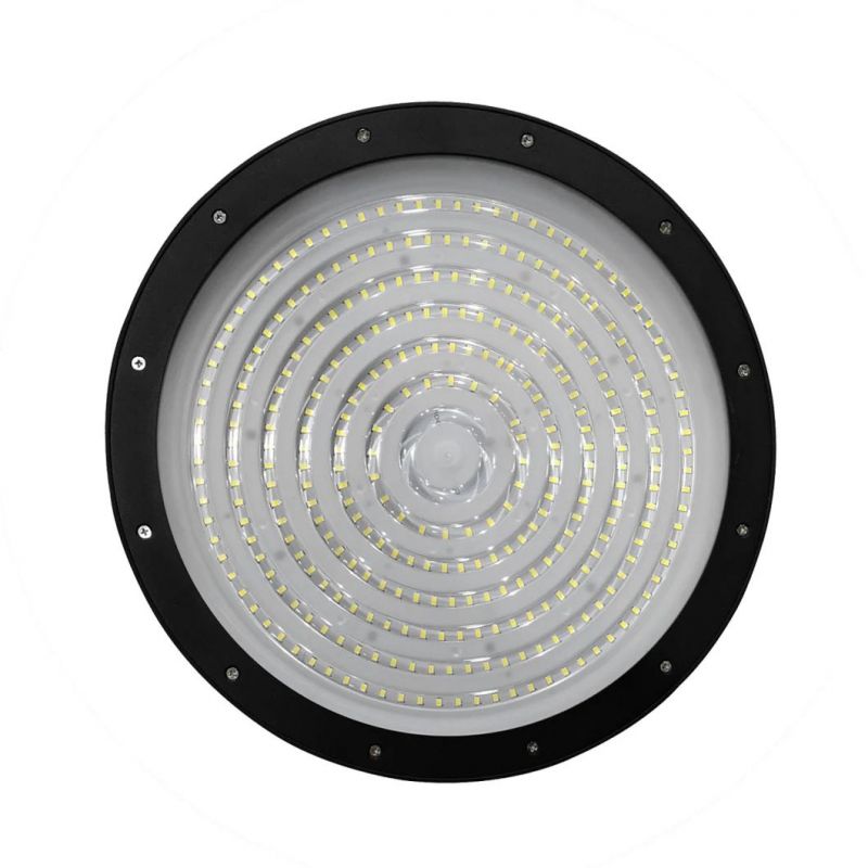 LED Highbay Lamp 100W/150W/200W for Warehouse/Factory/Workshop Outdoor Light Indoor Light Street Light 150W High Bay Light
